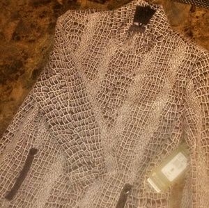 NWT !! Erin London very nice jacket